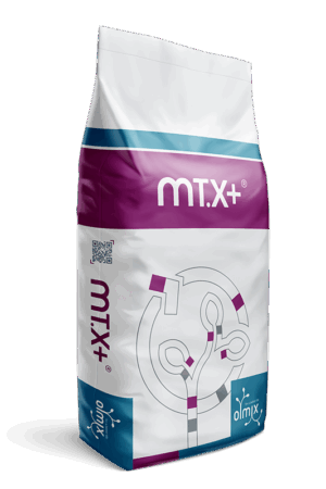 MT.X+®