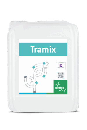 Gamme Tramix