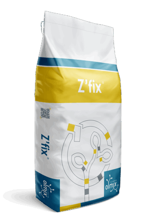 Gamme de Z'fix®