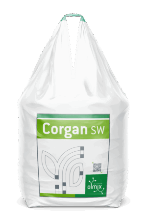 Corgan SW
