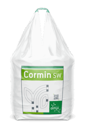 Cormin SW