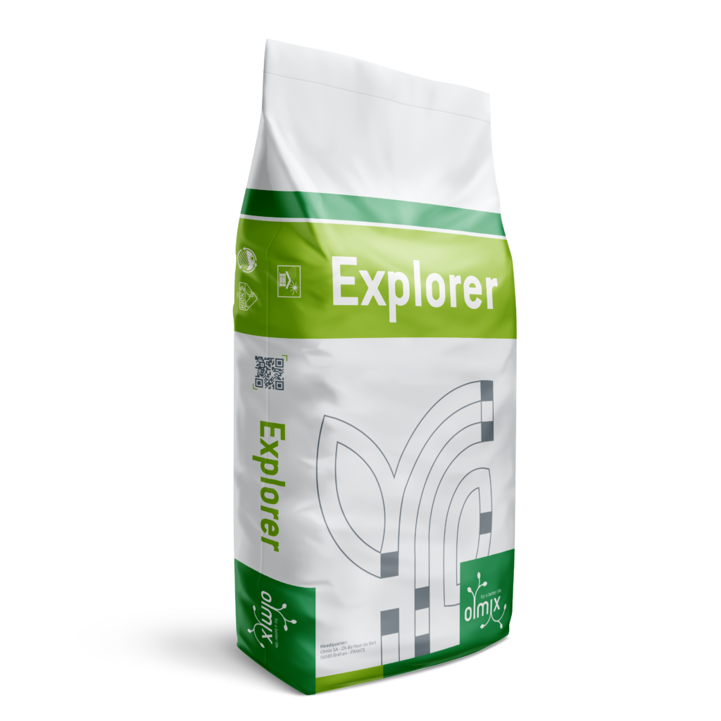 【10%OFF】 GREAT MIX CULTURE SOIL【M】20L Soil Culture for Agriculture - Enhances Soil Structural Stability