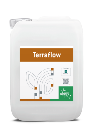 Terraflow