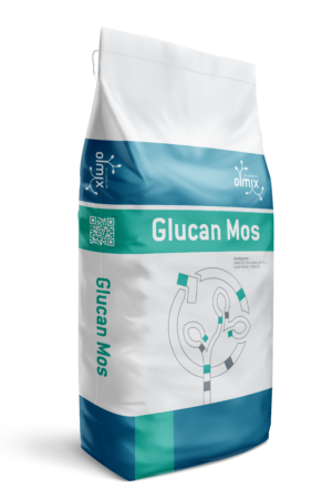 Glucan Mos