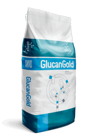 GlucanGold