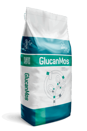 GlucanMos