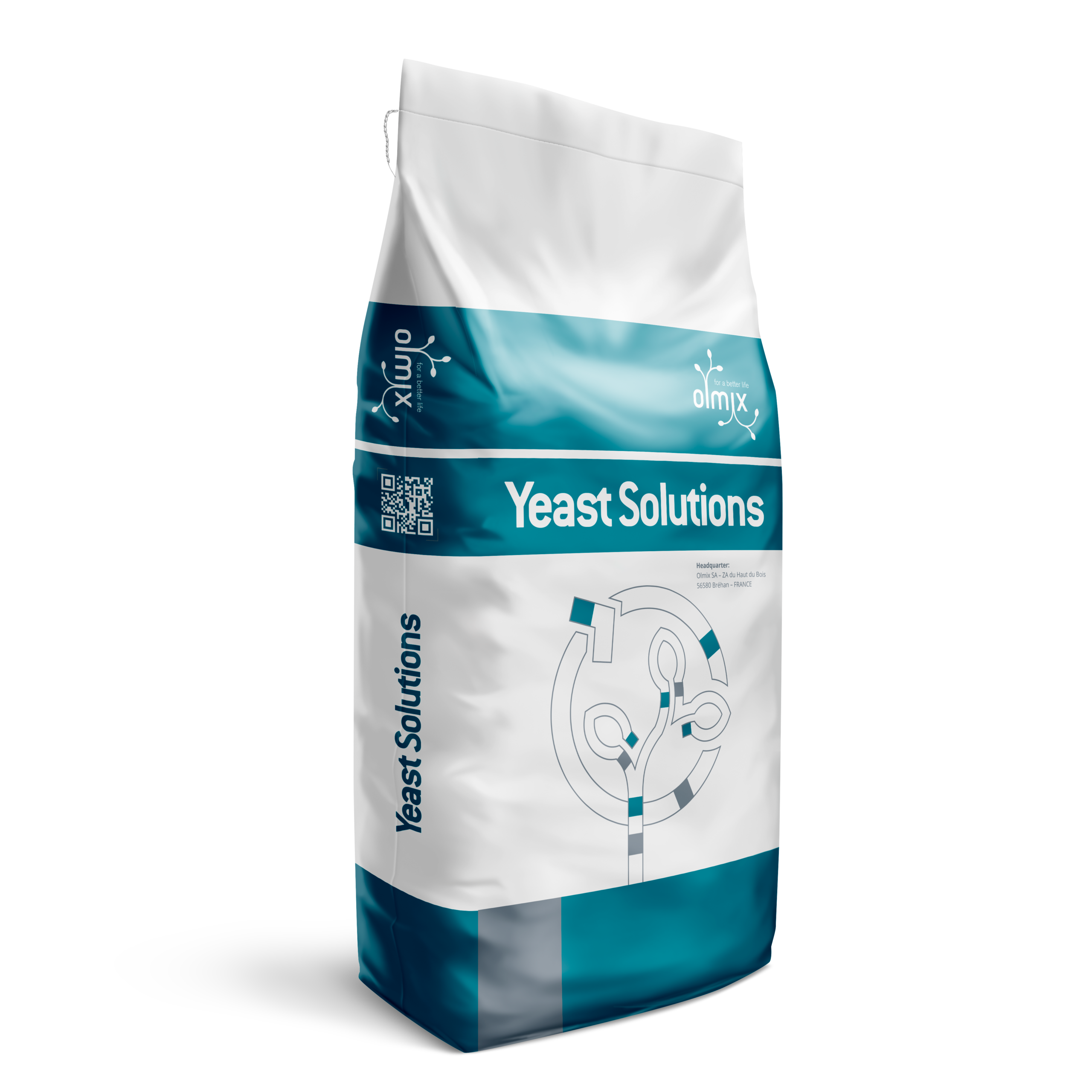 Mockup_Bag-25Kg_YeastSolutions_Side-R_v16