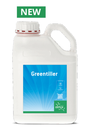 Greentiller