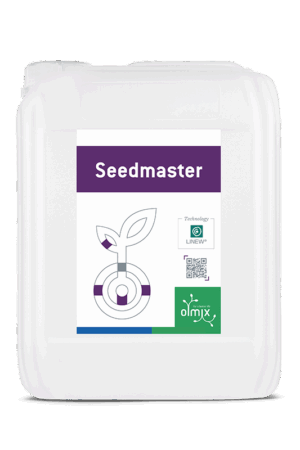 Gamme Seedmaster