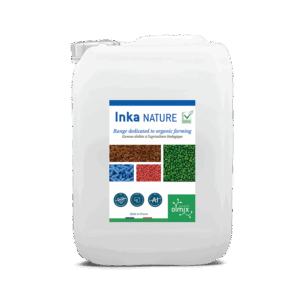 Naturalis Inka Inka NATURE Range - Olmix