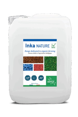 Inka NATURE