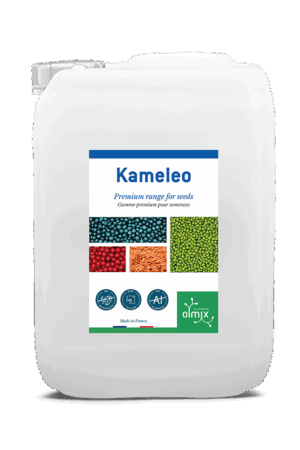 Kameleo