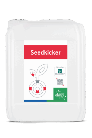 Seedkicker Range